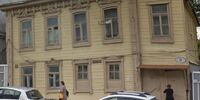 Усадьба Агапова в Самаре не получила статус памятника архитектуры