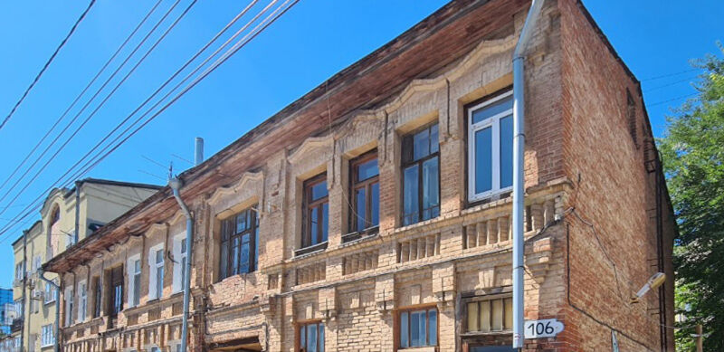 В Самаре планируется Форум инвесторов в историческую недвижимость
