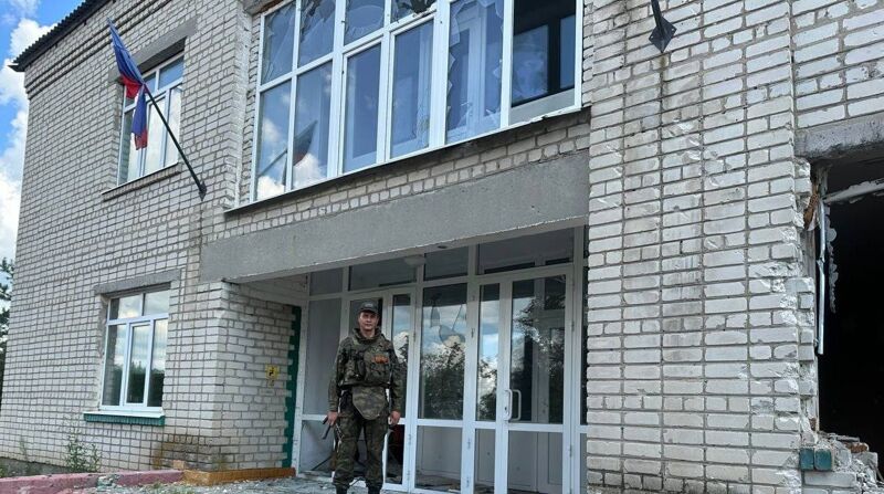 Дмитрий Холин завоевал новую должность в Самарской области