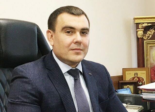 Алексей Веселов согласился возглавить минстрой Самарской области