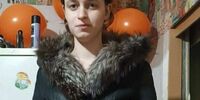 Самарские полицейские и волонтёры разыскивают Алину Березовскую
