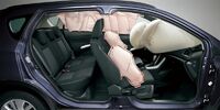 АвтоВАЗ нашёл альтернативного поставщика подушек безопасности