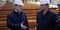 В Самарскую область приедет полномочный представитель президента России в ПФО