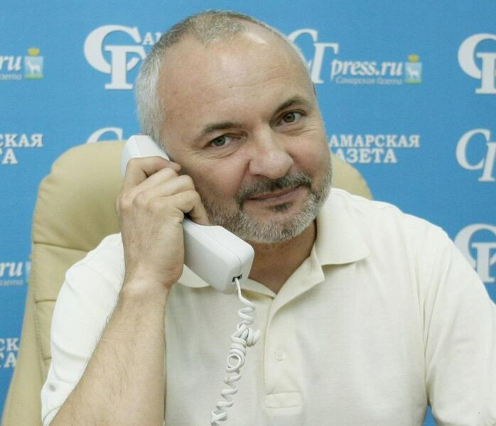 Директор Самарского областного фонда жилья и ипотеки оштрафован за бездействие