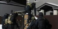 ФСБ отчиталась о выявлении в Самарской области пособников террористов в Сирии