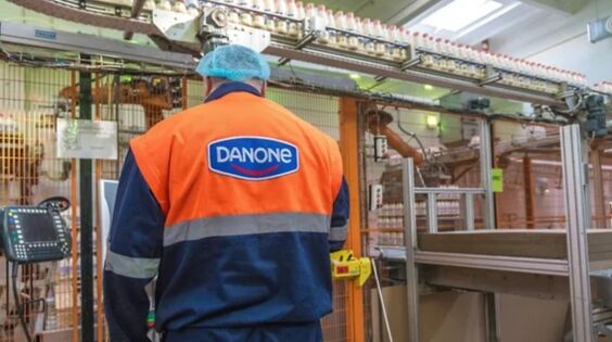 Самарский завод Danone готовят к продаже