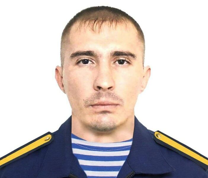 Бойцу тольяттинской бригады спецназа присвоили звание Героя РФ посмертно