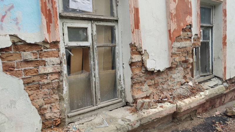 Самарской области требуется более 10 млрд руб. для расселения аварийных домов