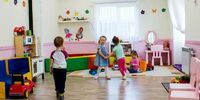 В Самаре сорван срок ввода в эксплуатацию детского сада