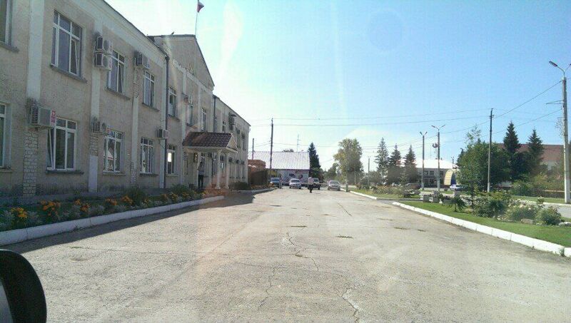 В Кинель-Черкасском районе не установили срок расселения граждан