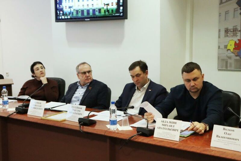 Депутат Самарской губернской думы сообщил о нескольких нарушениях на выборах в Хворостянском районе
