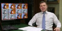 Самарского политика пытаются арестовать за исследования фальсификации выборов