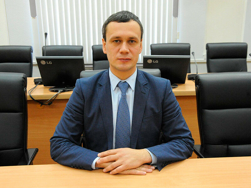 В Самарской губернской думе не будут рассматривать вопрос о согласовании кандидатуры Дмитрия Кочергина