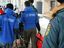 В Самарскую область эвакуировали детей из Белгородской области