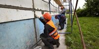 В Тольятти сорван капремонт 16 многоквартирных домов
