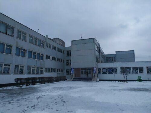 В Тольятти директор школы, где морозили детей, попал под административное дело