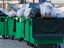 Рост «мусорных» нормативов в Самарской области перенесли на три года