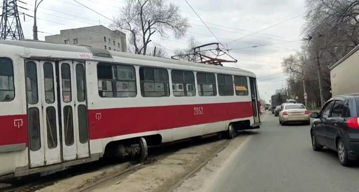 Мэрия Самары отказалась от концессии на модернизацию трамвайного хозяйства