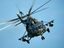 В Самаре диверсанты подожгли военный вертолёт