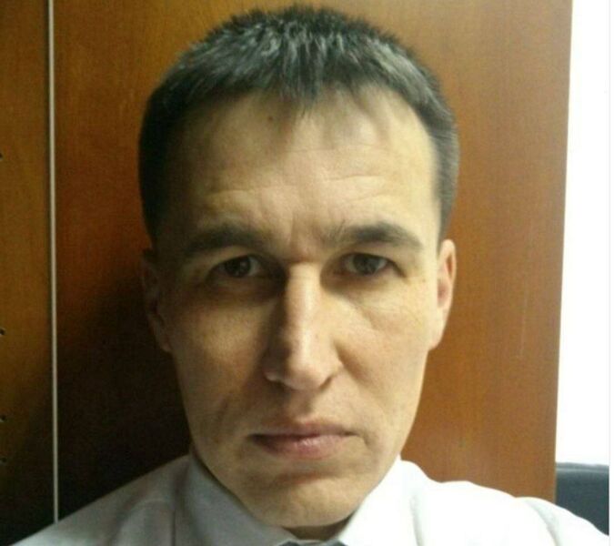 Подозреваемый в получении взяток Александр Николаев решил заговорить