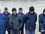 19 пленных из Самарской области до сих пор не вернулись на родину