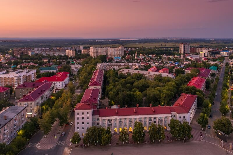 В Новокуйбышевске сорваны сроки капремонта по десяти домам