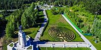 В Тольятти не нашли средств на благоустройство территории у памятника Татищеву