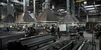 Имущество сгоревшего завода «Феррони» в Тольятти продано за 1,9 млрд рублей
