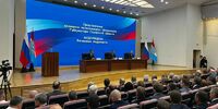 Вячеслав Федорищев готов участвовать в выборах губернатора Самарской области