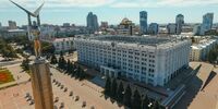 Правительство Самарской области отправлено в отставку