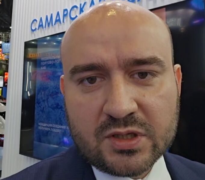 Власти Самарской области подписали с «ЭФКО» соглашение о строительстве причала и модернизации завода