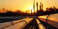 В Кинель-Черкасском районе Самарской области украли нефтяной магистральный трубопровод