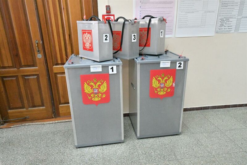 Назначены досрочные выборы губернатора Самарской области