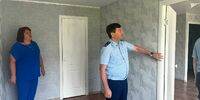 В Тольятти из запланированных к покупке квартир для детей-сирот приобрели менее половины