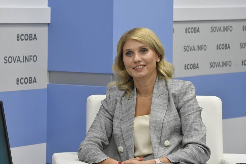 Вера Щербачева эвакуировалась из Самарской области