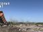 В Безенчуке заметили нелегальную деятельность мусорного полигона