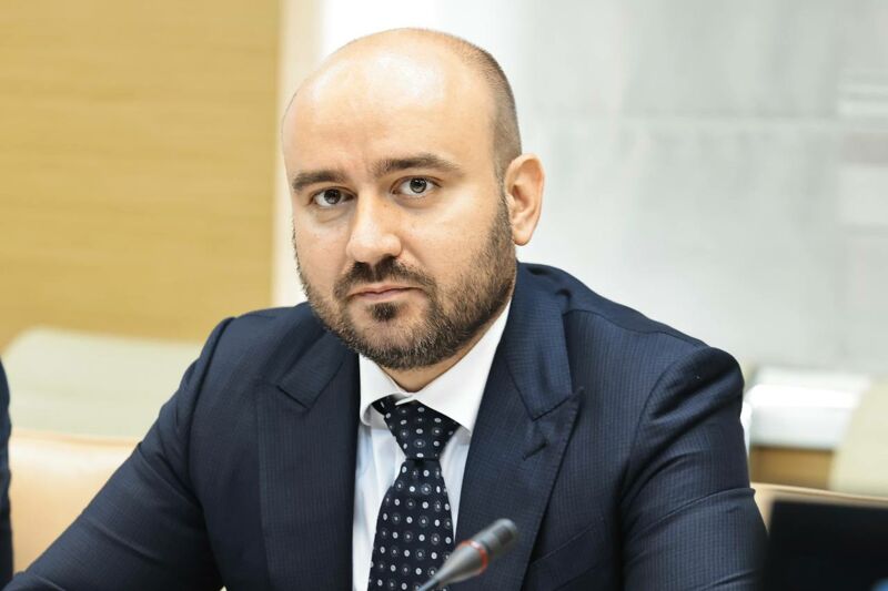 Вячеслав Федорищев вступит в должность губернатора 13 сентября