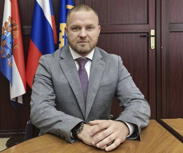 У департамента транспорта Тольятти новый глава