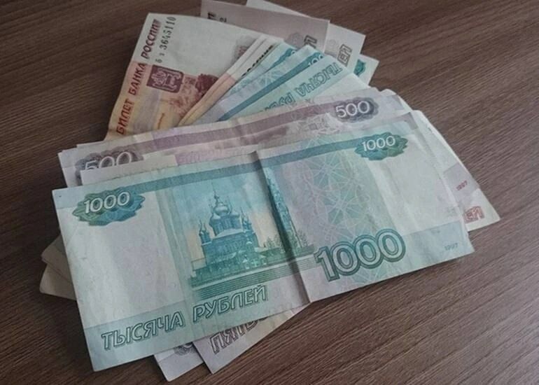 В Тольятти гражданам незаконно выдавали микрозаймы
