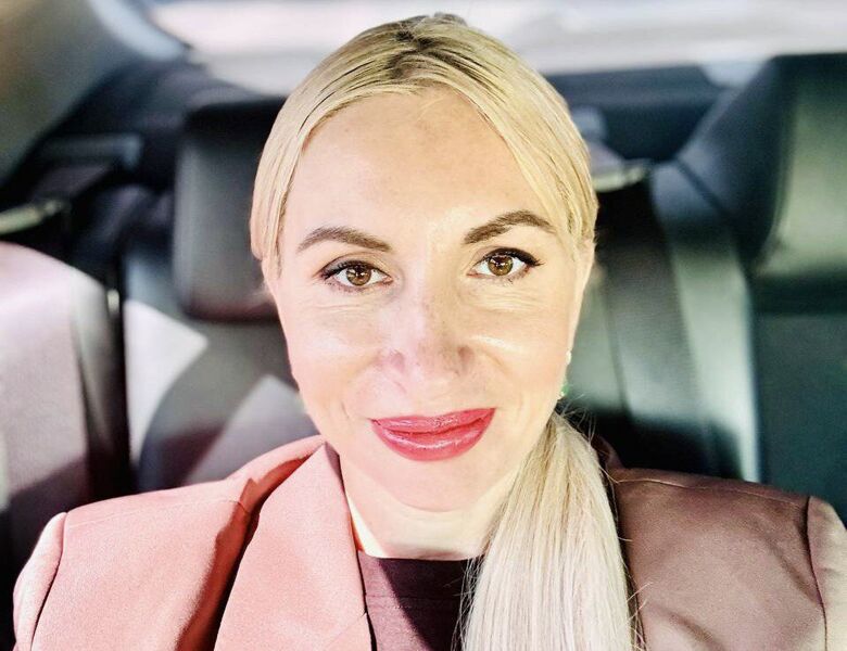 Екатерина Колотовкина пожаловалась на Ольгу Гальцову