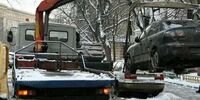 Услуга по эвакуации автовладельцам обойдётся дороже