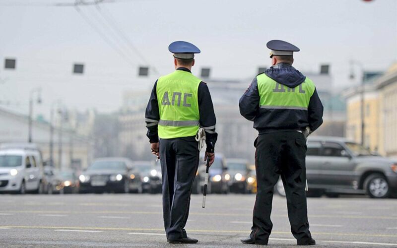 Задержан подозреваемый «в грубом нарушении общественного порядка» в Самаре