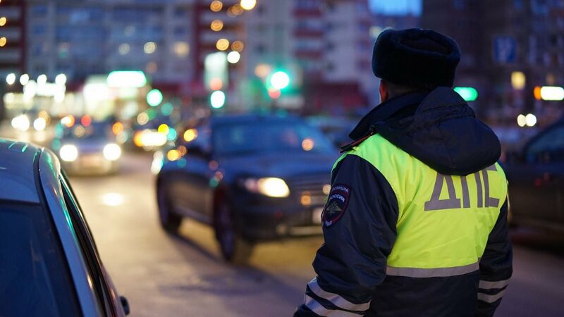 Дорожный конфликт в Самаре перерос в уголовное дело