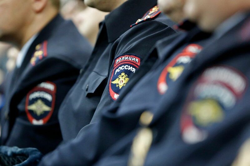 В Самаре массово уволились полицейские