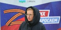 Елена Лапушкина заявила, что больше не может находиться в «Единой России»