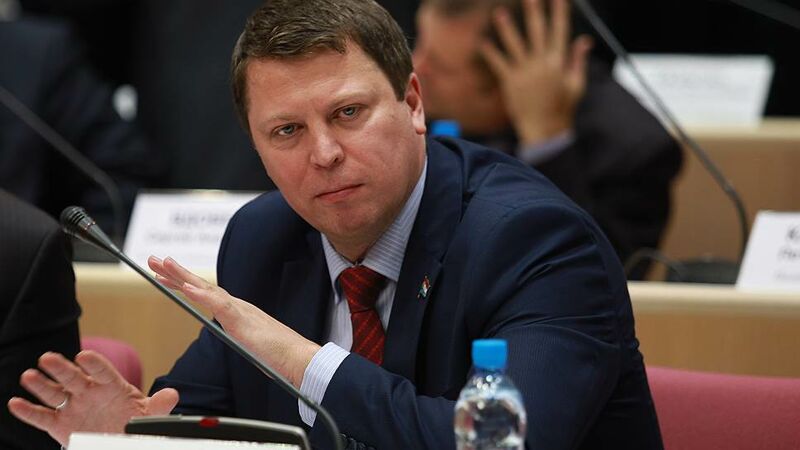 Законопроект о ликвидации поселкового местного самоуправления снят с повестки