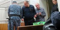 Допрошен свидетель обвинения по делу Андрея Шабанова