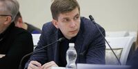 В Самарской области назначен новый глава минцифры