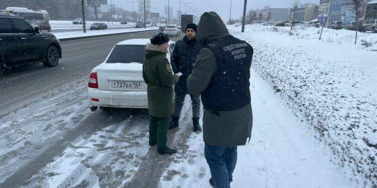 В Самаре провели «спецоперацию» по отправке в военкомат недавно получивших гражданство РФ