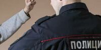 В Самаре у станции метро совершено нападение на полицейского